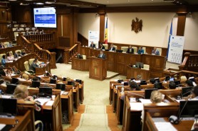 Deputat: „Există suficiente motive pentru anularea sentinței în cazul lui Ilan Șor”